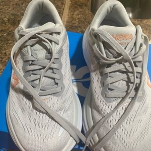 HOKA SNEAKERS WIDE WIDTH